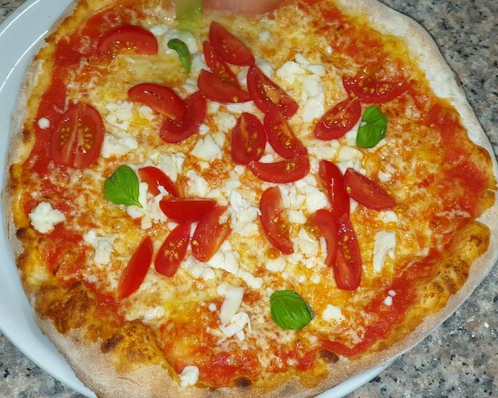 Pizzeria Soleil